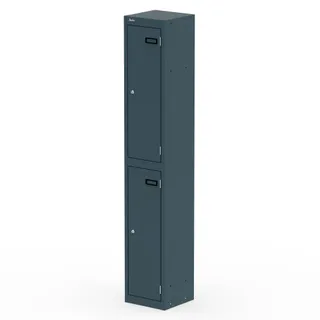 EE - Qube Locker 1800mm High