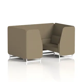 Brixworth Booth in Single Tone