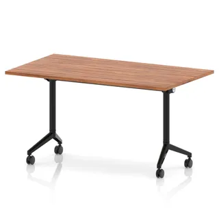 EE - Impulse Plus Flip Top Rectangular Table
