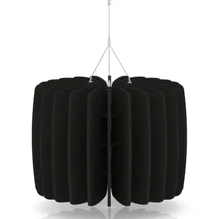 Sch! Acoustic Ceiling Baffles - Shade - Type A