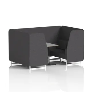 Brixworth Booth in Single Tone