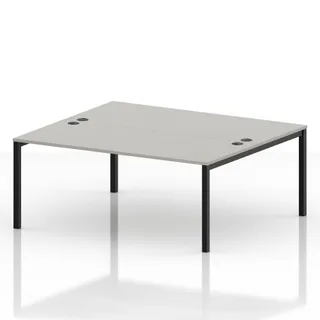 Impulse B2B Bench Desk - 2 Person