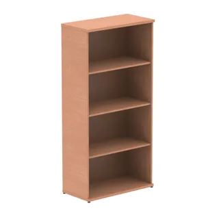 Impulse Bookcase (Available in 4 Sizes)