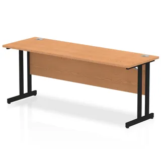 EE - Impulse Slimline Desk Cantilever Leg