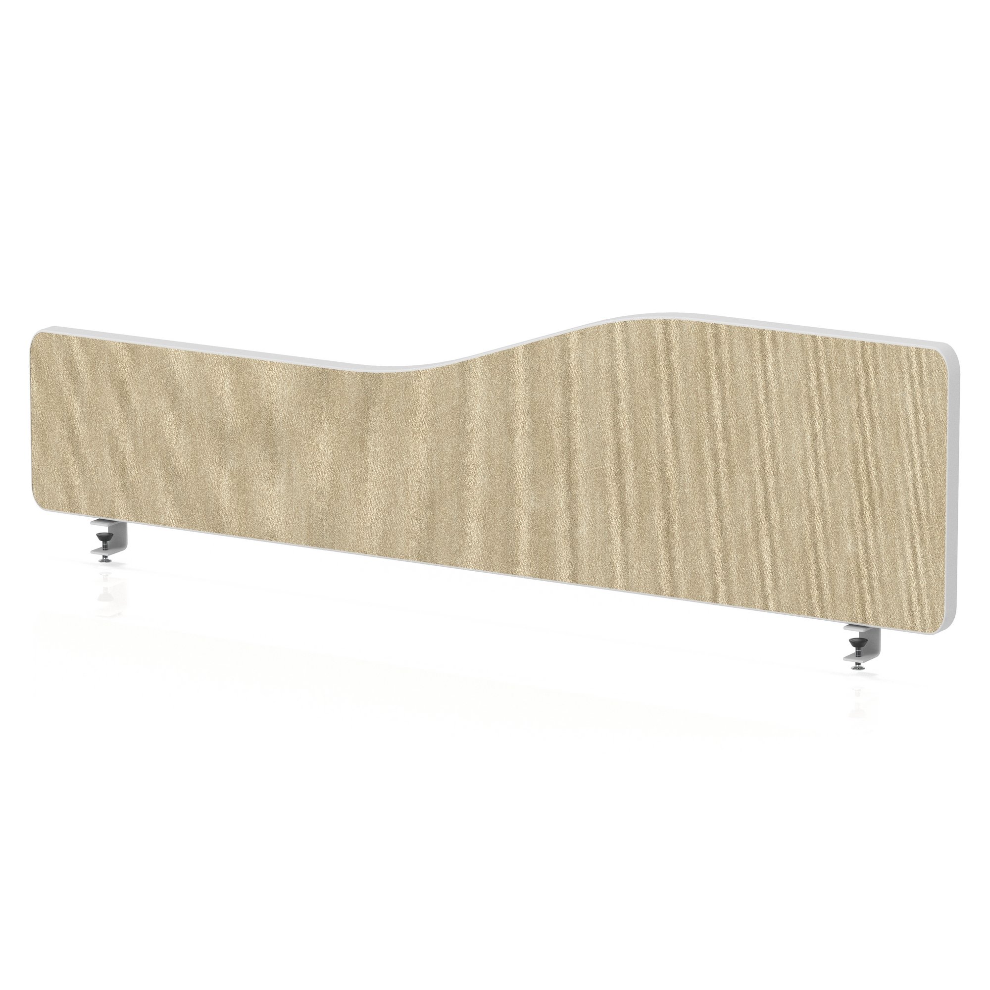 Impulse Plus Wave Screen With Rounded Corners