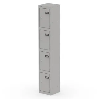 EE - Qube Locker 1800mm High