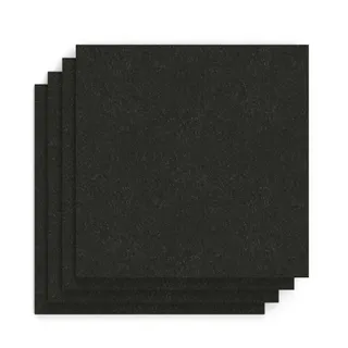 EE - Sch! Acoustic Wall Tile (Set of 4)