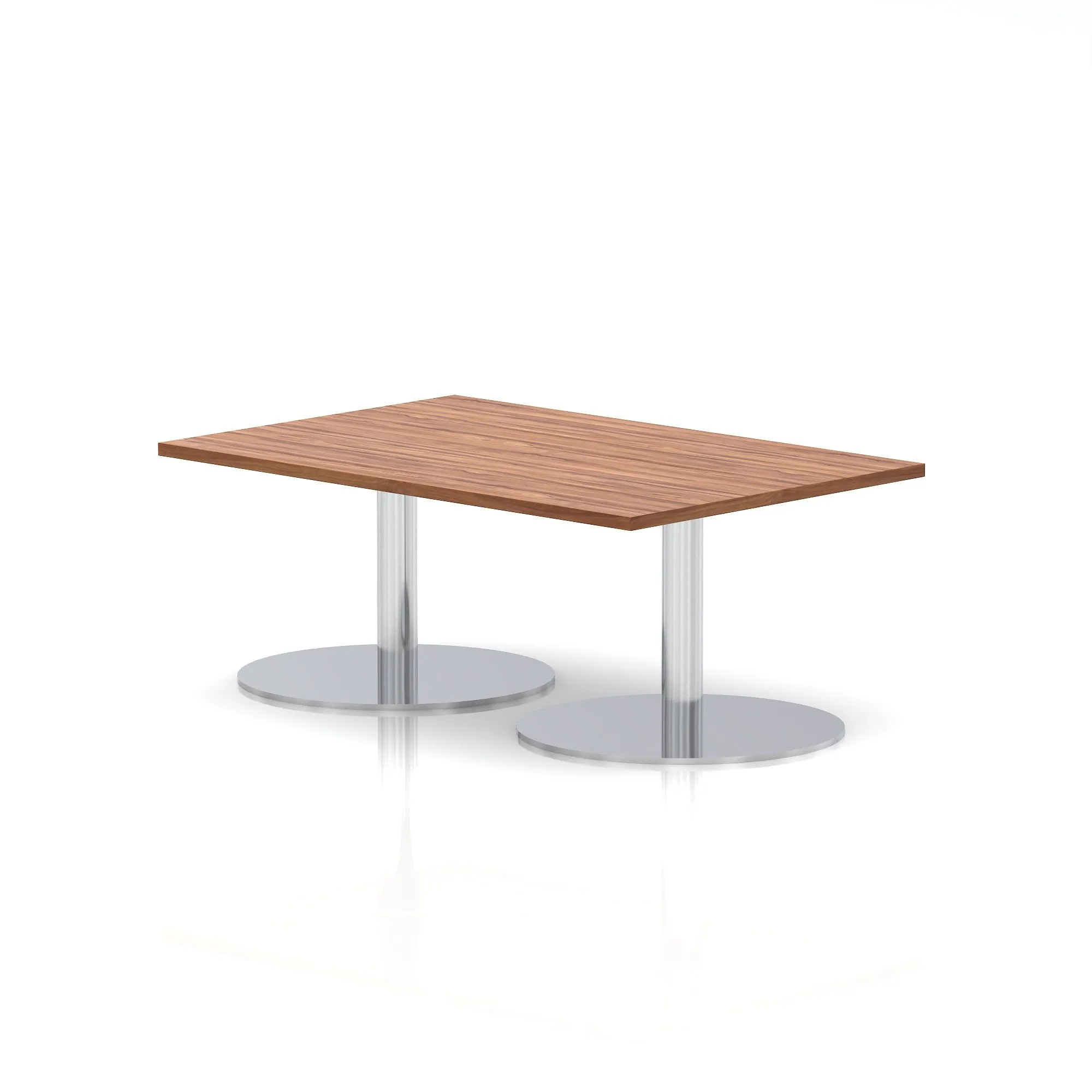 Italia Rectangular Coffee Table