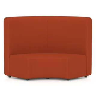 EE - Mawsley Modular Seating 90 Degree Inner Curved Unit