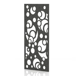 Sch! Acoustic Wall and Hanging Screens