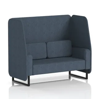 Brixworth Open Booth in Single Tone
