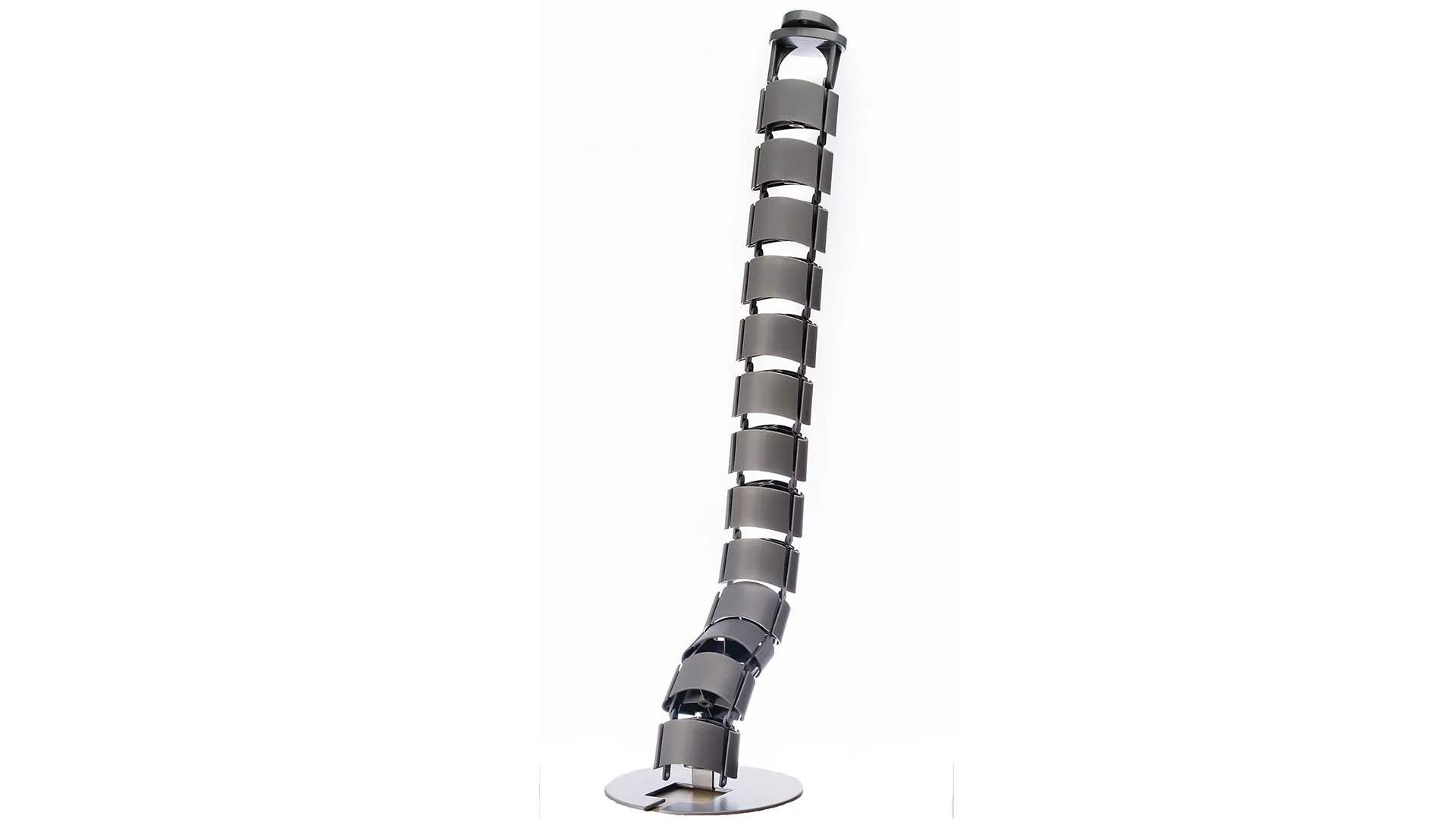 Universal Cable Management Spine