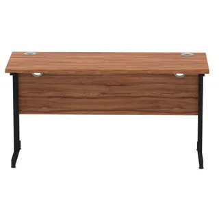 Impulse Slimline Desk Cantilever Leg