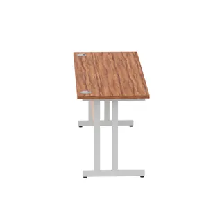 Impulse Slimline Desk Cantilever Leg