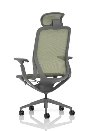 Lumo Executive Chair