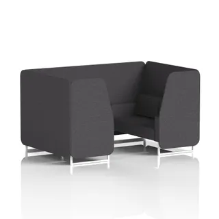 Brixworth Booth in Single Tone