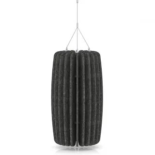 Sch! Acoustic Ceiling Baffles - Shade - Type A