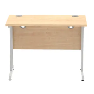 Impulse Slimline Desk Cantilever Leg