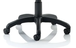 Eclipse Plus II Medium Back Task Operator Office Chair
