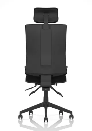 Orlena High Back Ergonomic Task Operator Office Chair