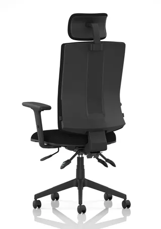 Orlena High Back Ergonomic Task Operator Office Chair