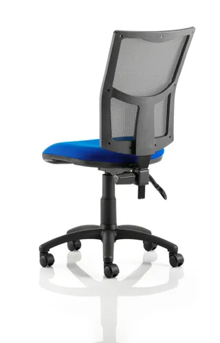 Eclipse Plus II Medium Mesh Back Task Operator Office Chair
