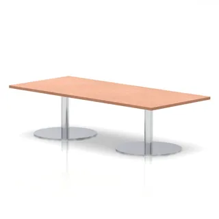 Italia Rectangular Coffee Table