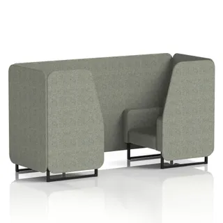 EE - Brixworth Booth in Single Tone