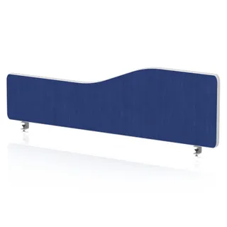 Impulse Plus Wave Screen With Rounded Corners
