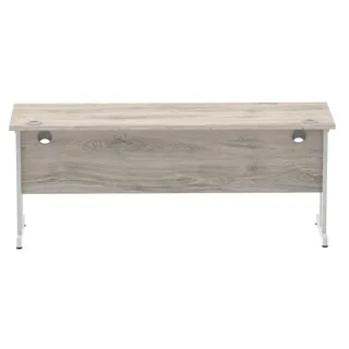 Impulse Slimline Desk Cantilever Leg