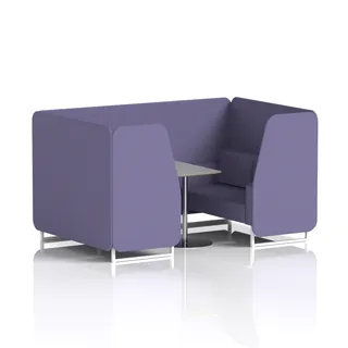 Brixworth Booth in Single Tone