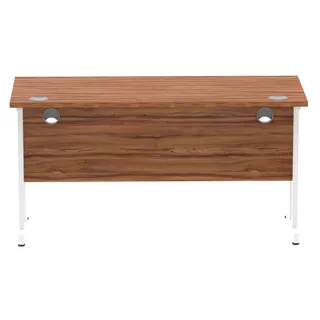 Impulse Slimline Desk Cantilever Leg