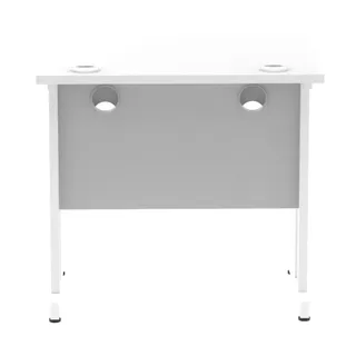 Impulse Slimline Desk Cantilever Leg