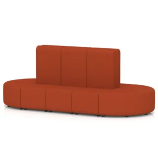 Mawsley Modular Seating Set - Capsule Island