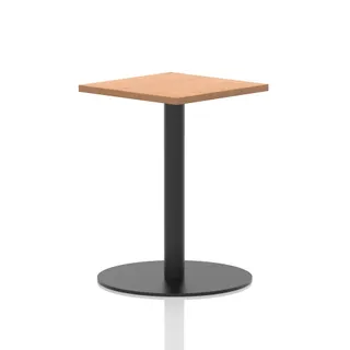 EE - Italia Square Poseur Table