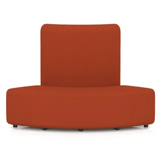 EE - Mawsley Modular Seating 90 Degree Outer Curved Unit