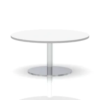Italia Round Coffee Table