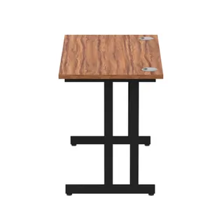 Impulse Slimline Desk Cantilever Leg