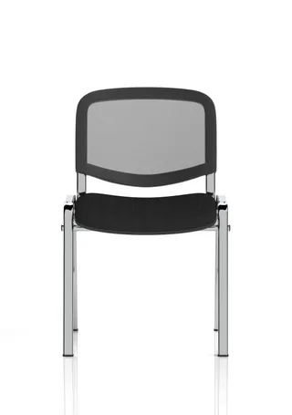 ISO Stacking Visitor/Conference Chair
