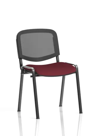 EE - ISO Stacking Visitor/Conference Chair