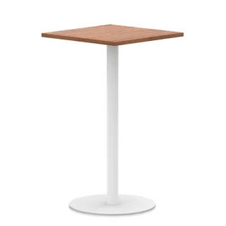 Italia Square Poseur Table