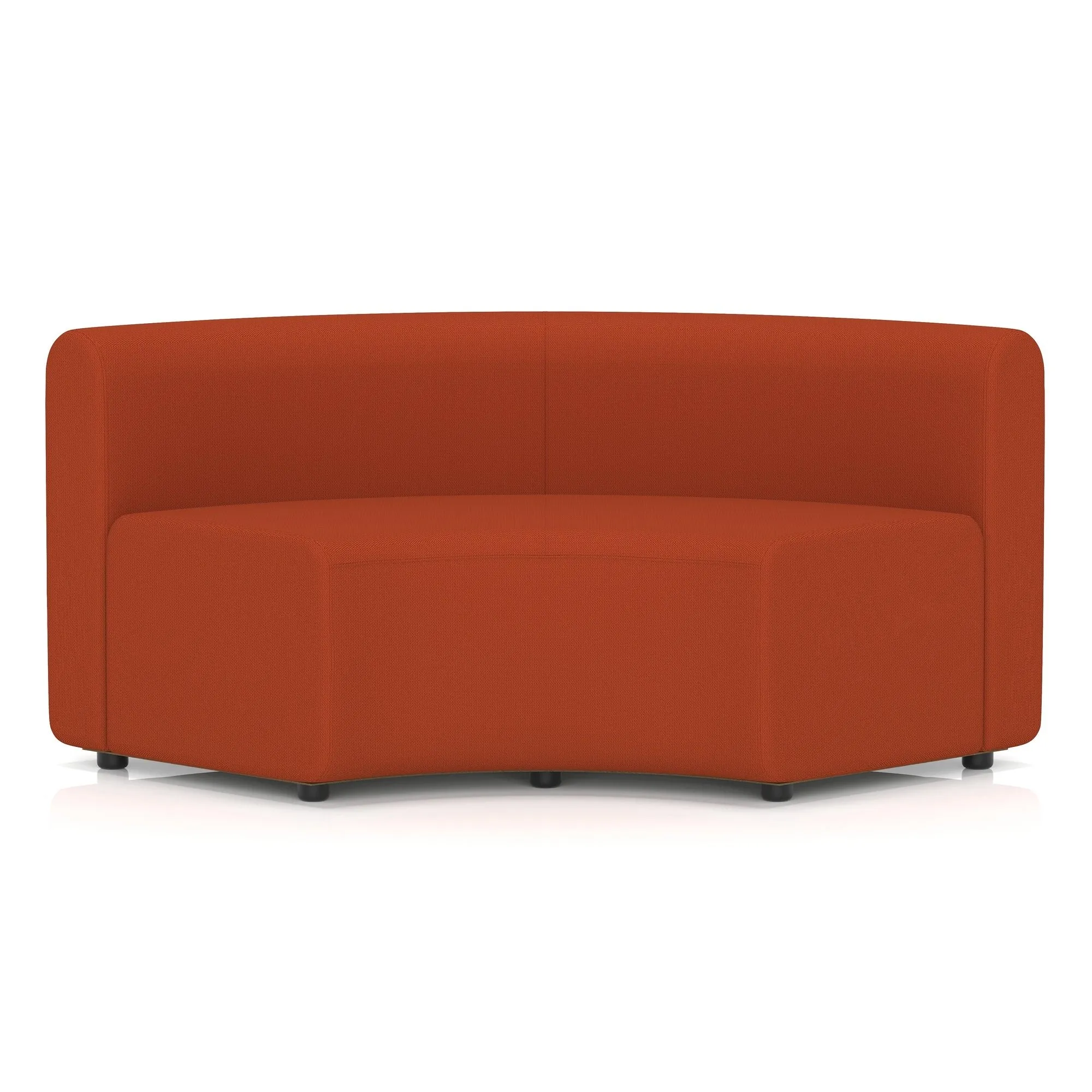 EE - Mawsley Modular Seating 90 Degree Inner Curved Unit