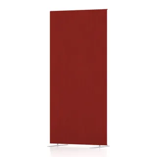 Impulse Plus Free Standing Floor Screen