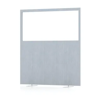 EE - Impulse Plus Oblong Half Vision Floor Screen