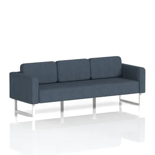 EE - Brixworth Sofa 3 Seater