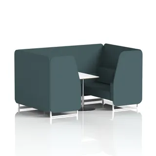 Brixworth Booth in Single Tone