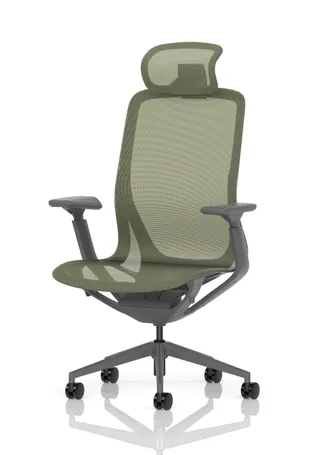 Lumo Executive Chair