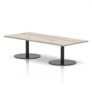 EE - Italia Rectangular Coffee Table