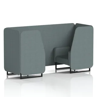 Brixworth Booth in Single Tone