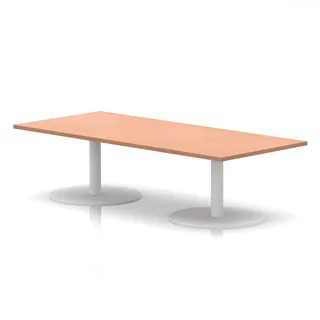 EE - Italia Rectangular Coffee Table